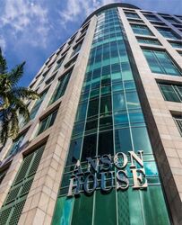 Anson House (D2), Office #634975961